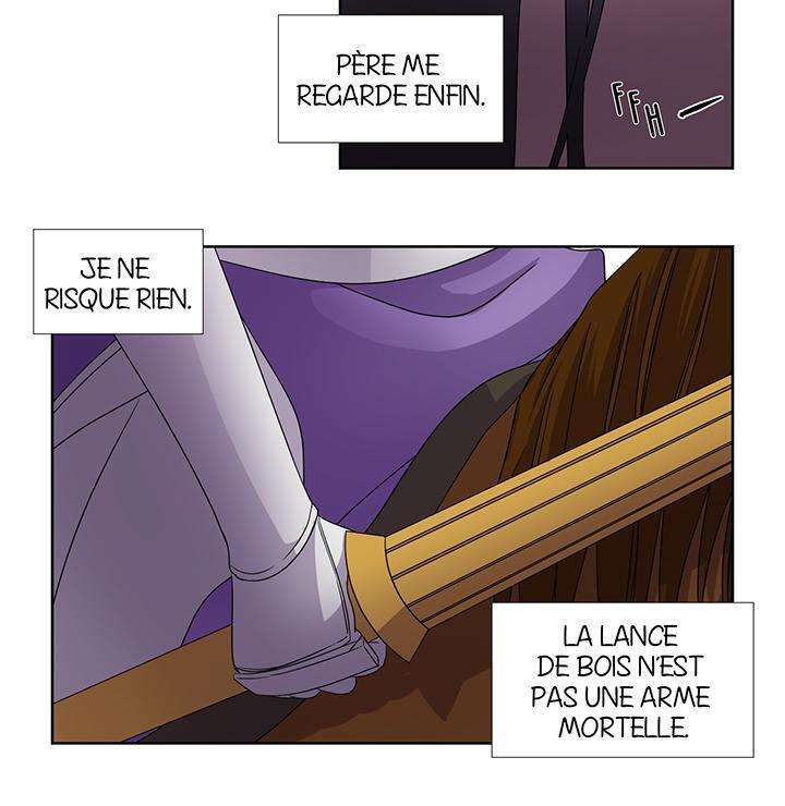 Read Ombres et Lumières FR Manga Online