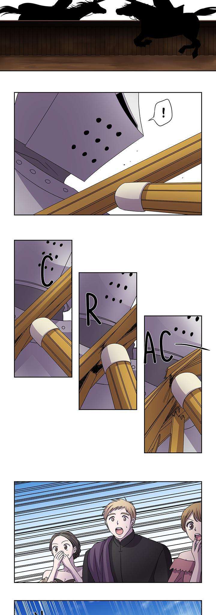 Read Ombres et Lumières FR Manga Online