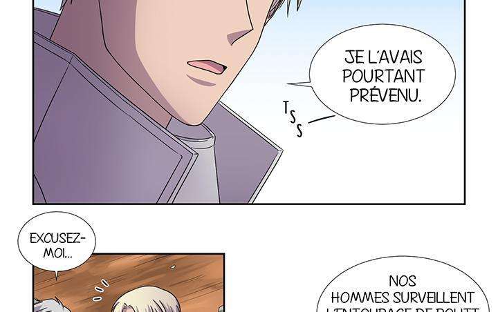 Read Ombres et Lumières FR Manga Online