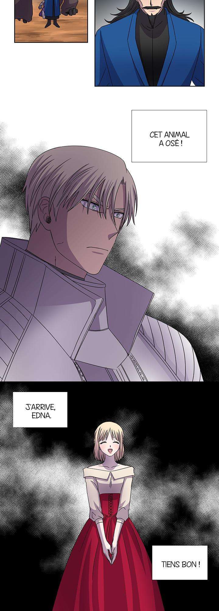 Read Ombres et Lumières FR Manga Online