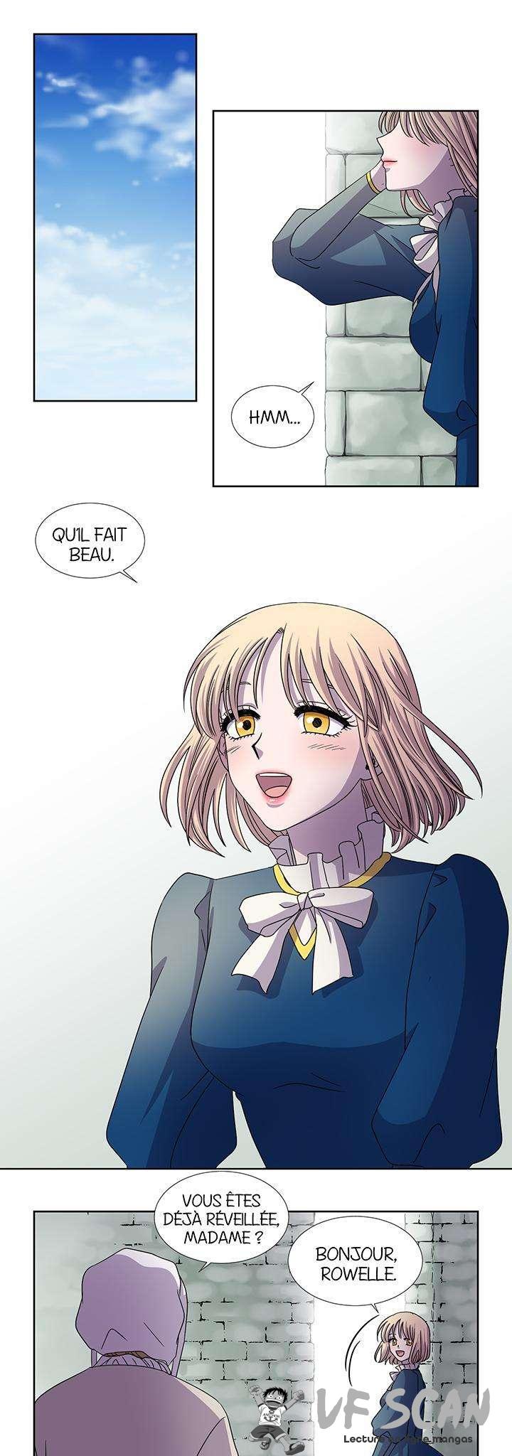 Read Ombres et Lumières FR Manga Online