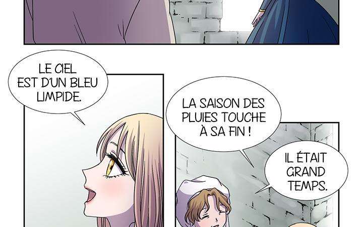 Read Ombres et Lumières FR Manga Online