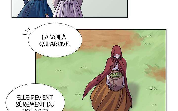 Read Ombres et Lumières FR Manga Online