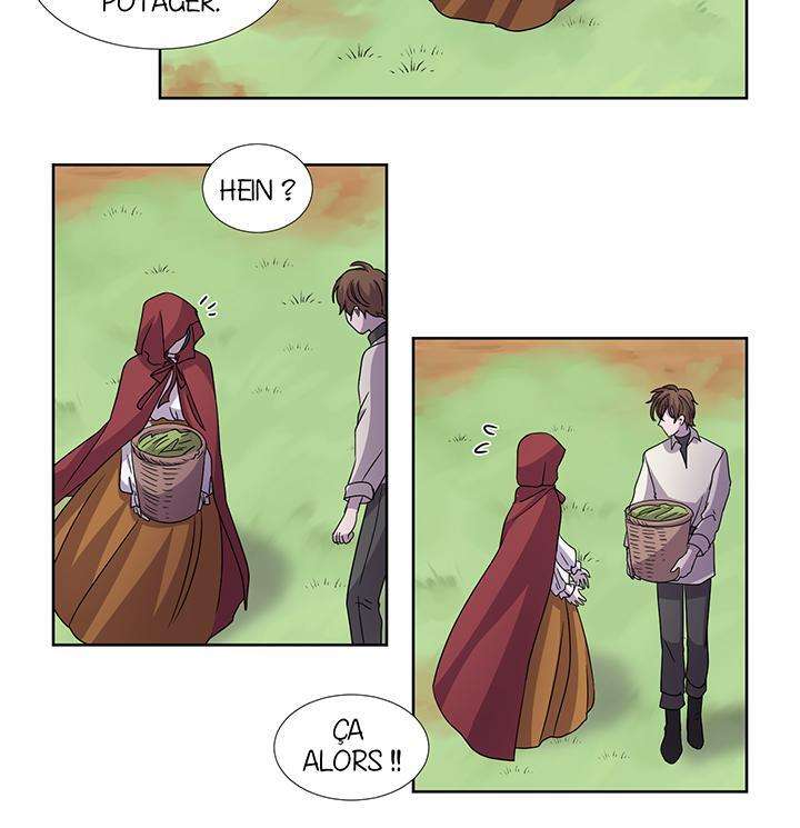 Read Ombres et Lumières FR Manga Online