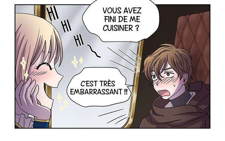 Read Ombres et Lumières FR Manga Online