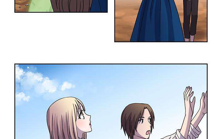 Read Ombres et Lumières FR Manga Online