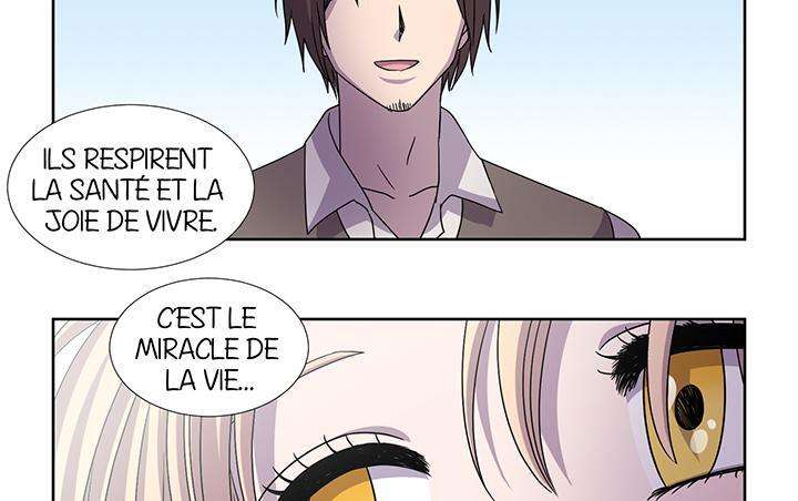 Read Ombres et Lumières FR Manga Online