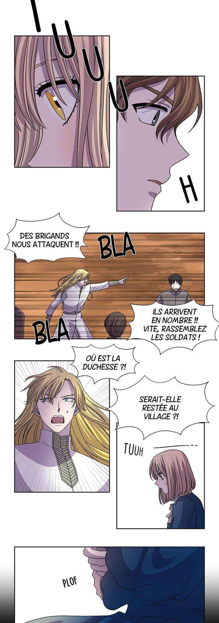 Read Ombres et Lumières FR Manga Online