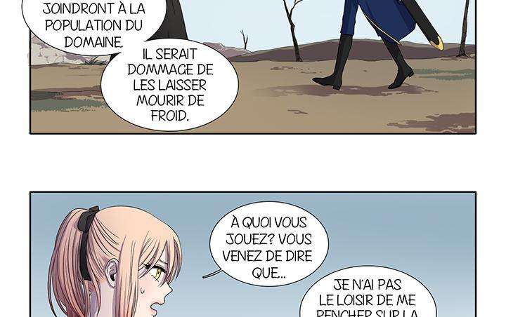Read Ombres et Lumières FR Manga Online