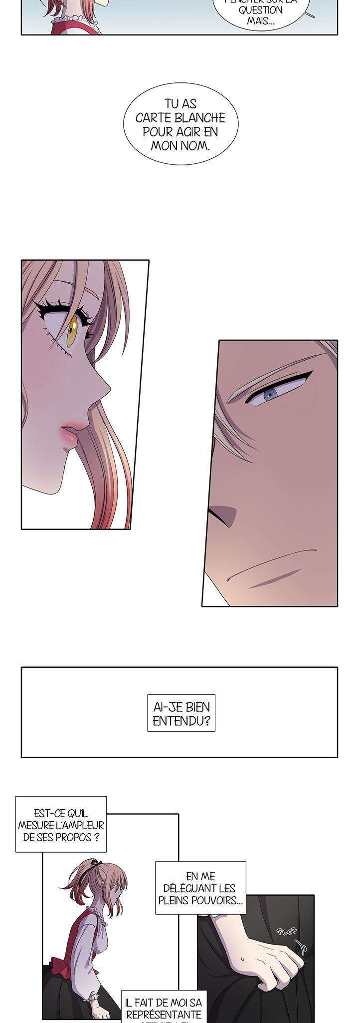 Read Ombres et Lumières FR Manga Online
