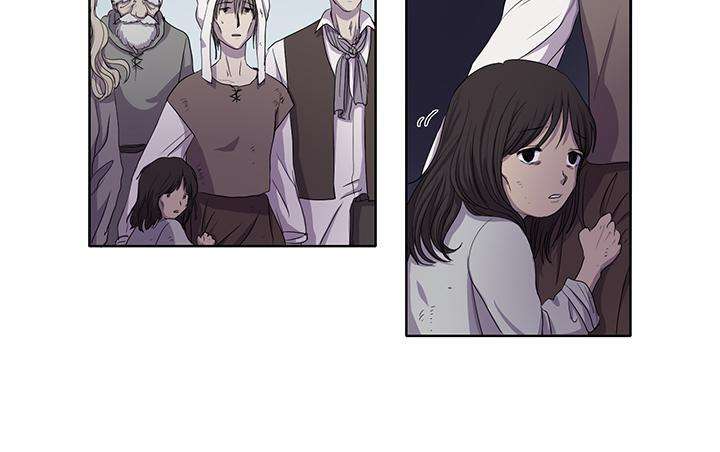 Read Ombres et Lumières FR Manga Online