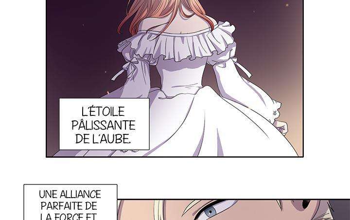 Read Ombres et Lumières FR Manga Online