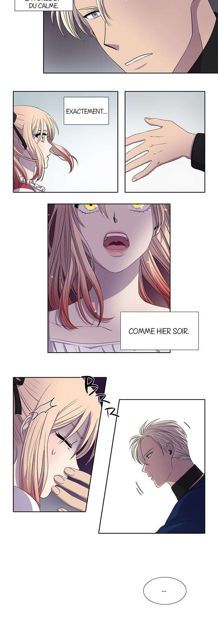 Read Ombres et Lumières FR Manga Online