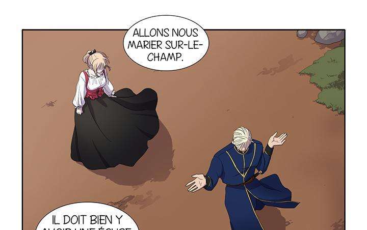 Read Ombres et Lumières FR Manga Online