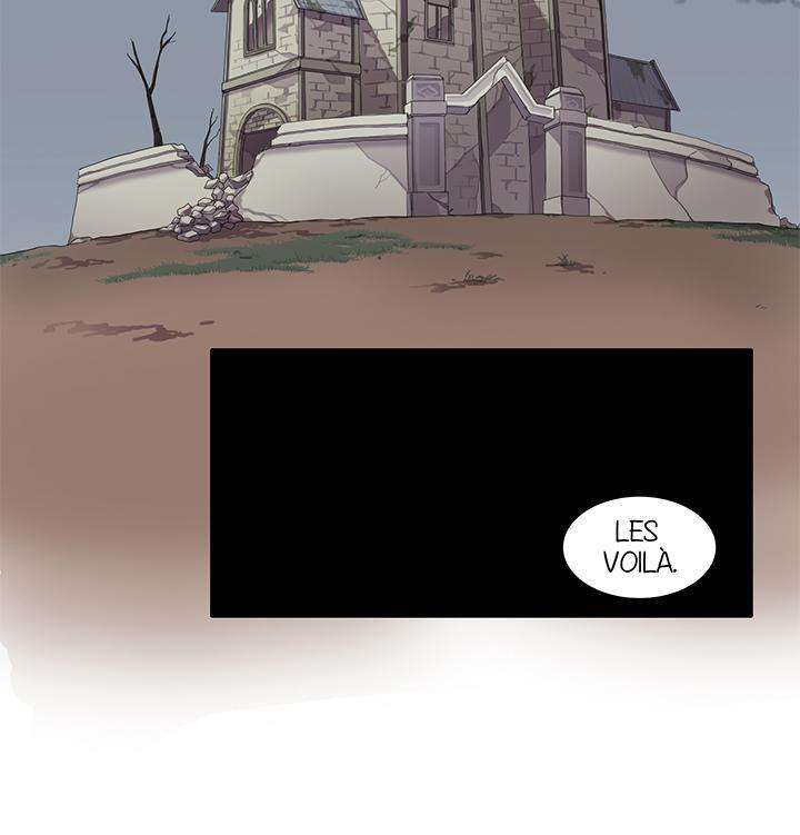 Read Ombres et Lumières FR Manga Online