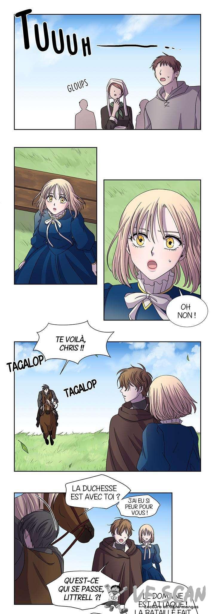 Read Ombres et Lumières FR Manga Online
