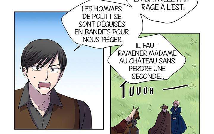 Read Ombres et Lumières FR Manga Online