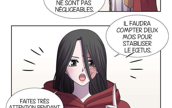 Read Ombres et Lumières FR Manga Online