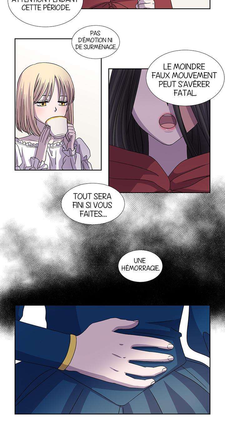 Read Ombres et Lumières FR Manga Online