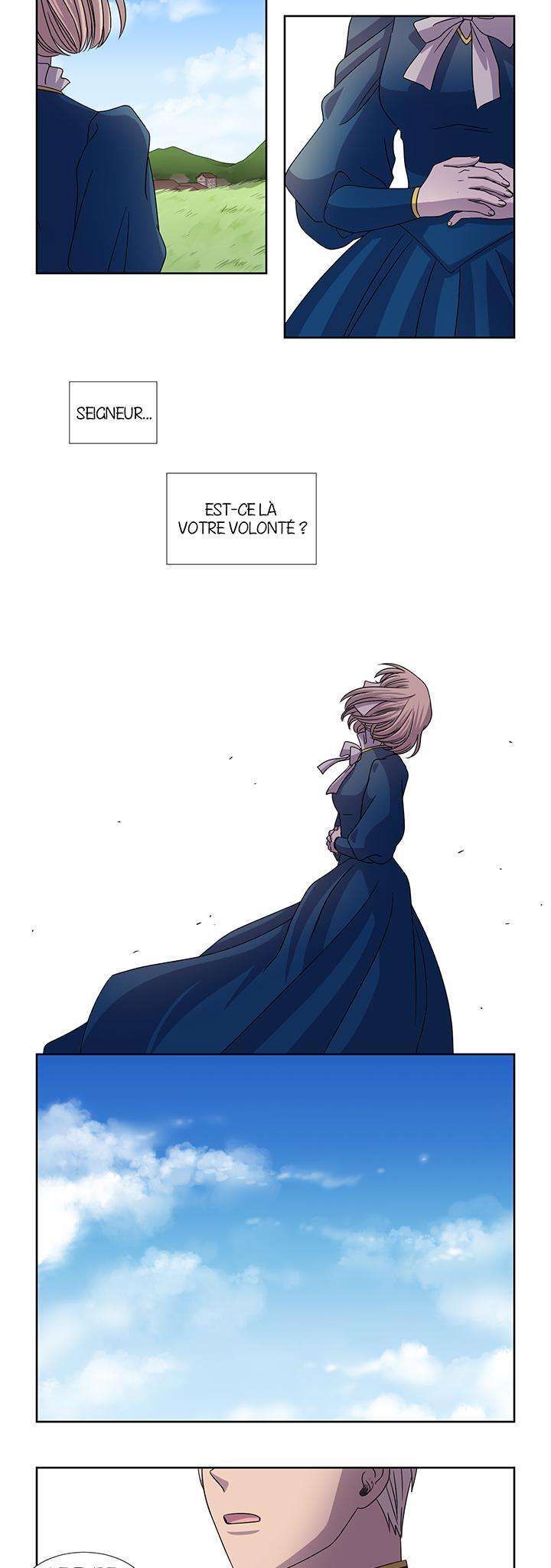 Read Ombres et Lumières FR Manga Online
