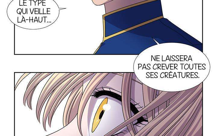 Read Ombres et Lumières FR Manga Online