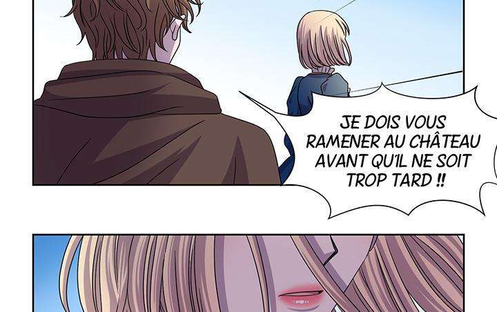 Read Ombres et Lumières FR Manga Online