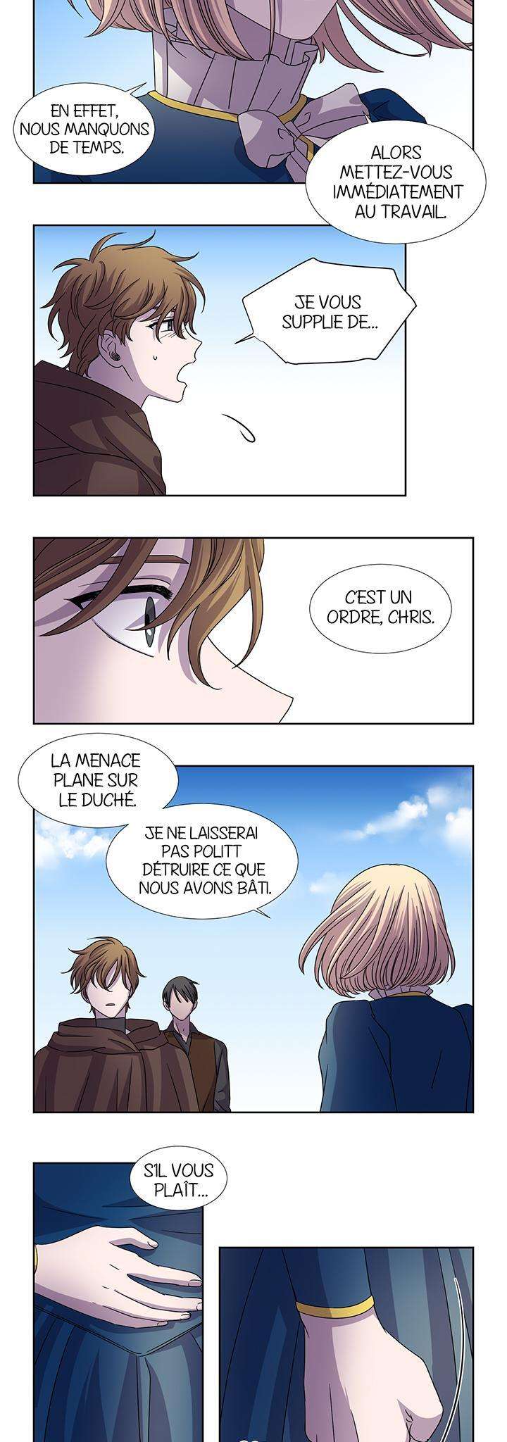 Read Ombres et Lumières FR Manga Online