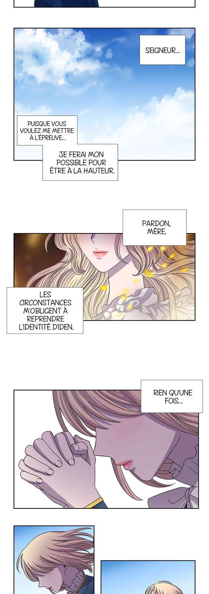 Read Ombres et Lumières FR Manga Online