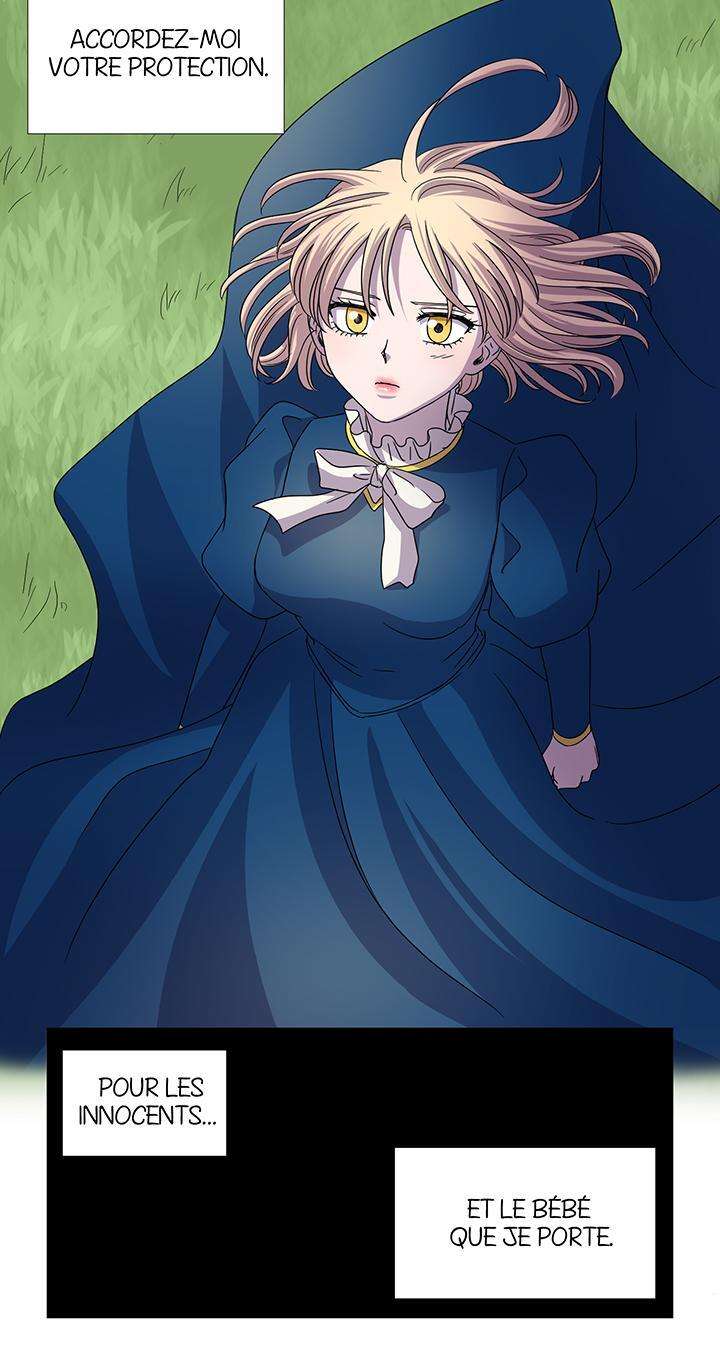 Read Ombres et Lumières FR Manga Online