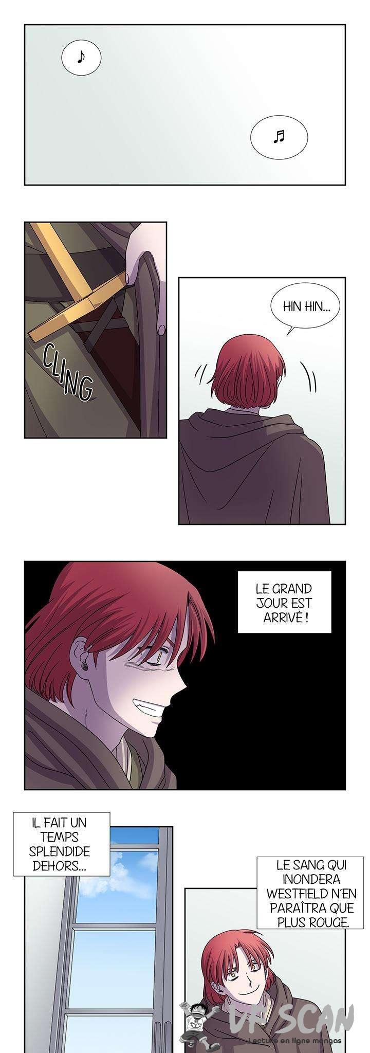 Read Ombres et Lumières FR Manga Online