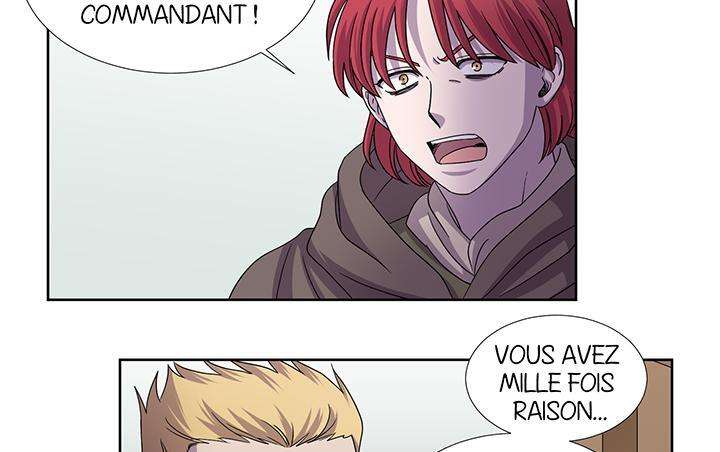 Read Ombres et Lumières FR Manga Online