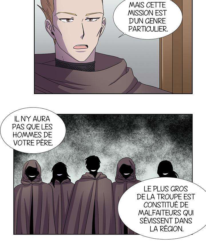 Read Ombres et Lumières FR Manga Online