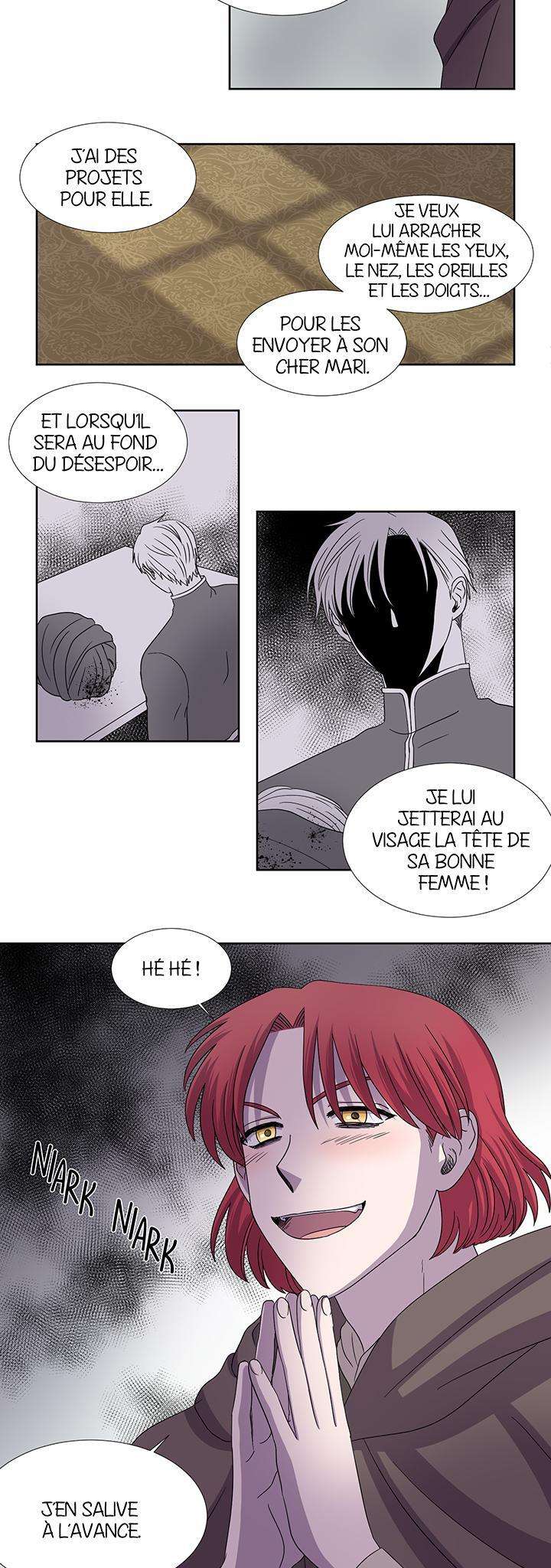 Read Ombres et Lumières FR Manga Online