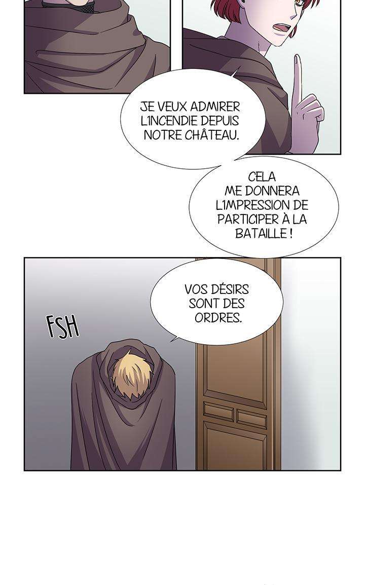 Read Ombres et Lumières FR Manga Online