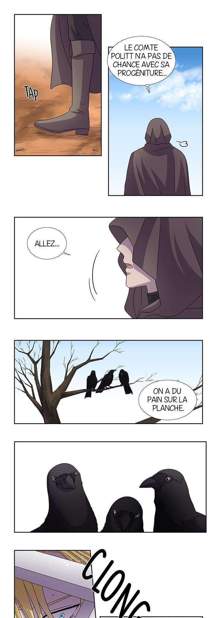 Read Ombres et Lumières FR Manga Online