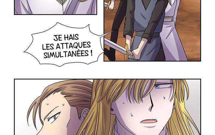 Read Ombres et Lumières FR Manga Online