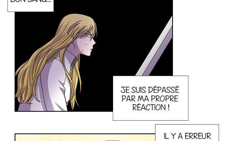 Read Ombres et Lumières FR Manga Online