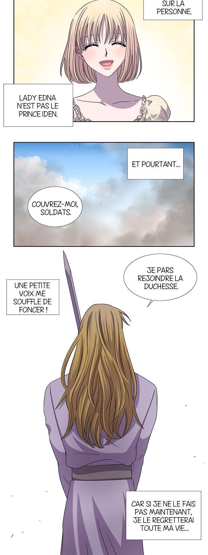 Read Ombres et Lumières FR Manga Online