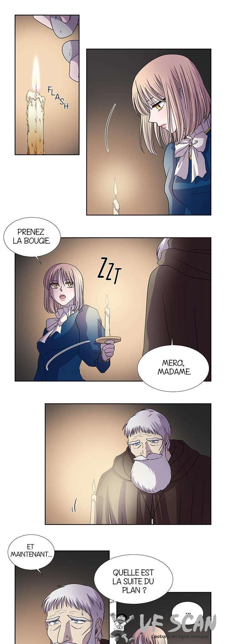 Read Ombres et Lumières FR Manga Online