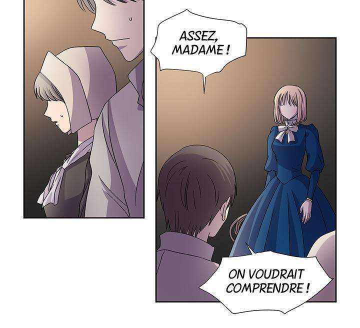 Read Ombres et Lumières FR Manga Online