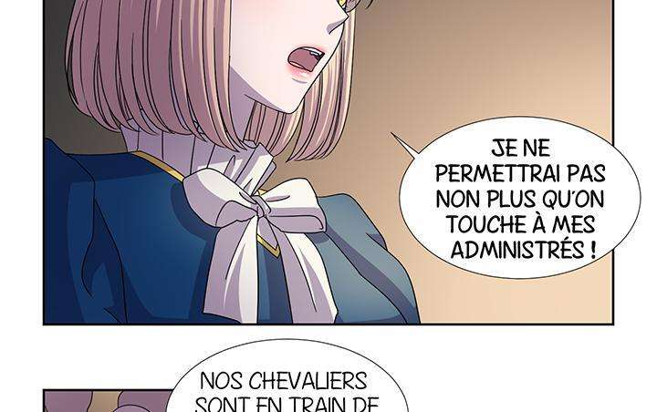 Read Ombres et Lumières FR Manga Online