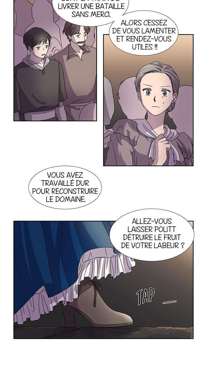 Read Ombres et Lumières FR Manga Online