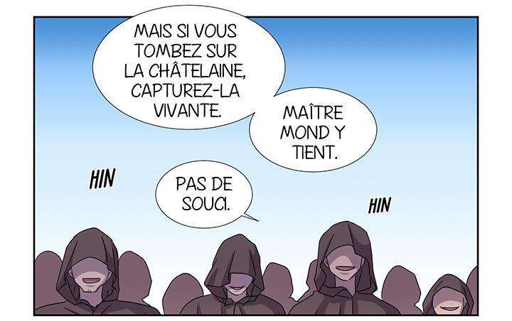 Read Ombres et Lumières FR Manga Online