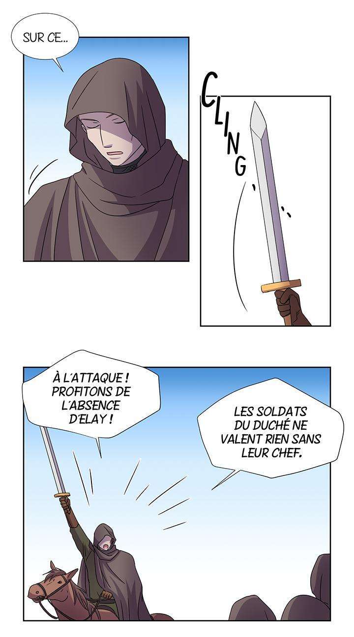 Read Ombres et Lumières FR Manga Online