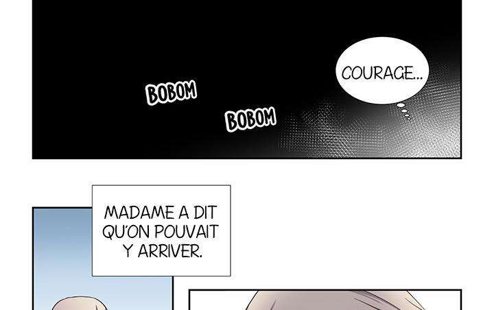Read Ombres et Lumières FR Manga Online