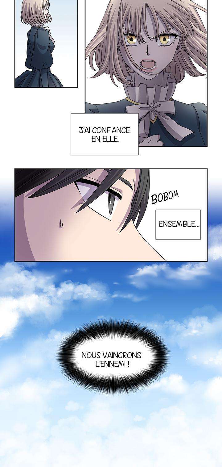 Read Ombres et Lumières FR Manga Online