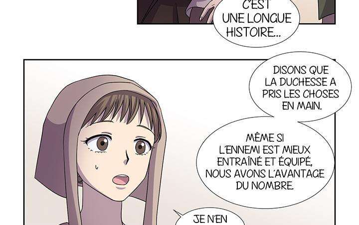 Read Ombres et Lumières FR Manga Online