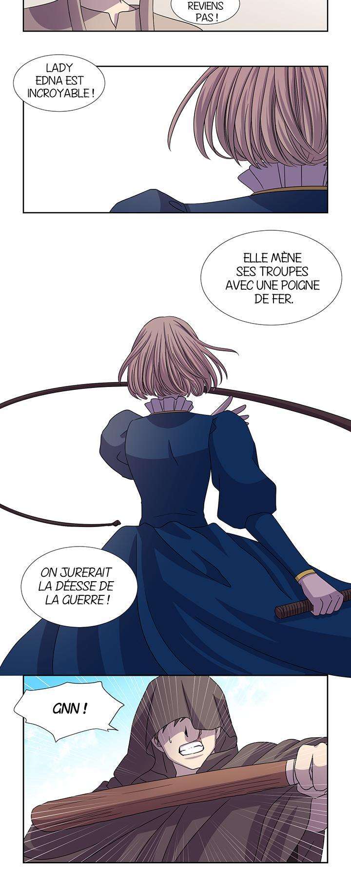 Read Ombres et Lumières FR Manga Online