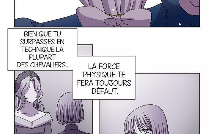 Read Ombres et Lumières FR Manga Online