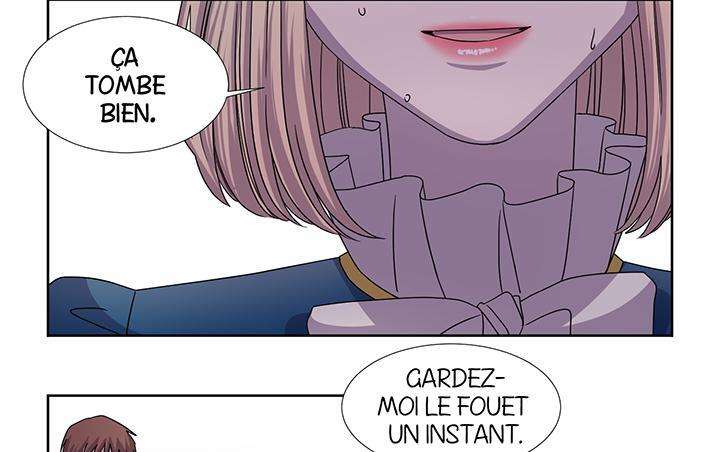Read Ombres et Lumières FR Manga Online